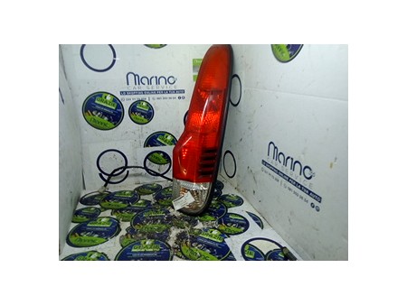 FANALE POST. DX. DAIHATSU TERIOS 1A SERIE (09/97-10/06) K3 8155087405000