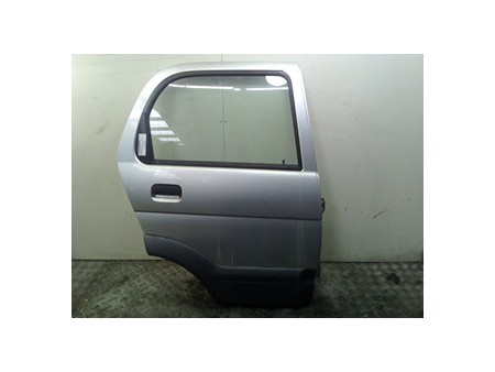 PORTA POST. DX. DAIHATSU TERIOS 1A SERIE (09/97-10/06) K3 6700387403000