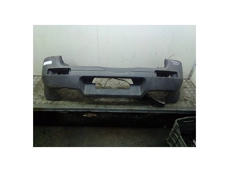 PARAURTI POST. BLACK DAIHATSU TERIOS 1A SERIE (09/97-10/06) K3 5215987402010