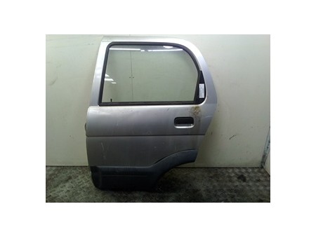 PORTA POST. SX. DAIHATSU TERIOS 1A SERIE (09/97-10/06) K3 6700487403000