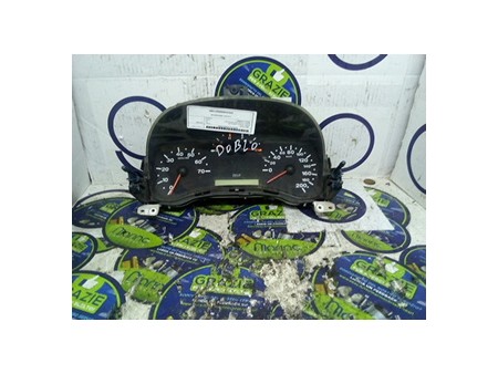 CONTAKM. FIAT DOBLO CARGO (1W) (11/00-12/03 182B9000 NB0582006091008