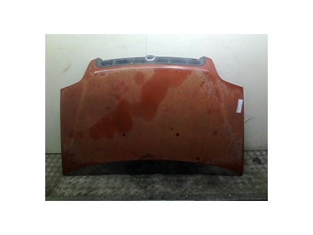 COFANO ANT. FIAT DOBLO CARGO (1W) (11/00-12/03 182B9000 46743226