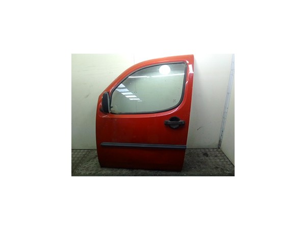 PORTA ANT. SX. FIAT DOBLO CARGO (1W) (11/00-12/03 182B9000 51847706