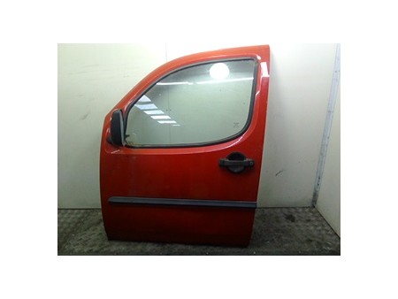 PORTA ANT. SX. FIAT DOBLO CARGO (1W) (11/00-12/03 182B9000 51847706