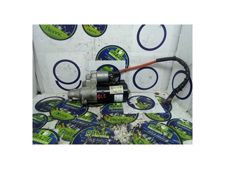 MOTORINO AVVIAMENTO MERCEDES-BENZ CLASSE GLE COUPÉ (C292) (03/15 642826 A0061519801