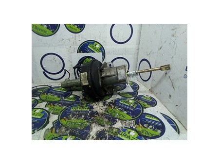 SERVOFRENO C/ASTA PEDALE E POMPA FRENI SMART SMART COUPE (C450) (07/98-01/ 13 Q0005702V005000000