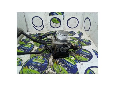 AGGREGATO ABS PEUGEOT BOXER FURGONE (03/14-) 0 1612066980