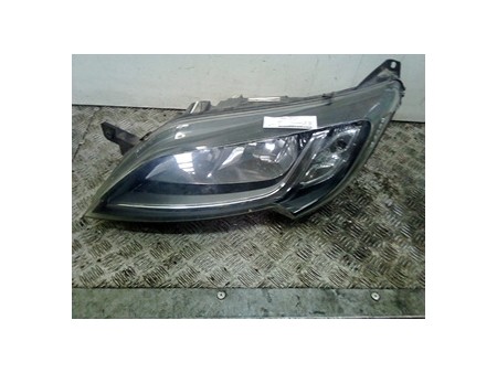 PROIETTORE SX. PEUGEOT BOXER FURGONE (03/14-) 4H03 1612041380