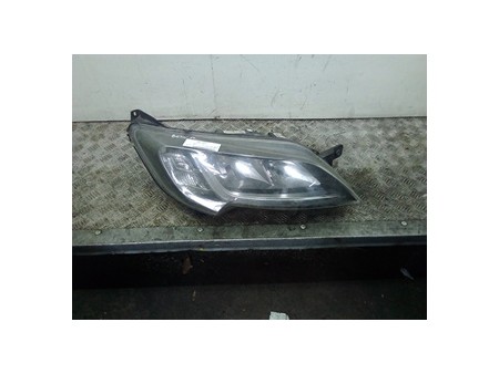 PROIETTORE DX. PEUGEOT BOXER FURGONE (03/14-) 4H03 1612040580