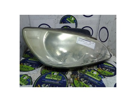 PROIETTORE DX. HYUNDAI GETZ (07/02-12/09) G4HD 921021C500