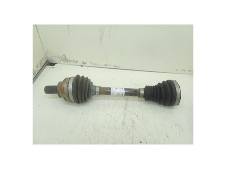 SEMIALBERO POST. COMPL. SX. SMART FORTWO CABRIO (A453) (12/15-)  A4533503700