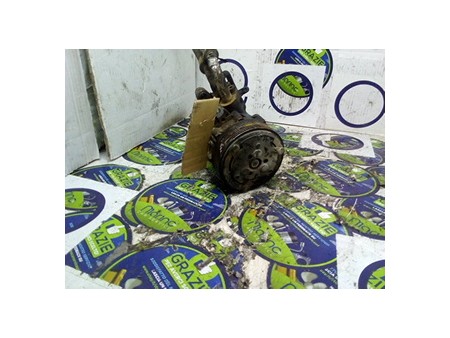 COMPRESSORE A/C FIAT PANDA (0X) (02/11-12/13) 169A5000 52060460