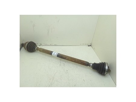 SEMIALBERO POST. COMPL. DX. SMART FORTWO CABRIO (A453) (12/15-)  A4533503800