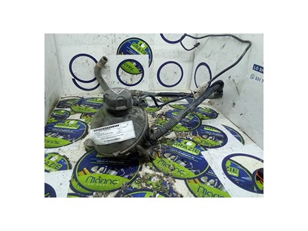 VASCHETTA COMPENSAZIONE RADIATORE CITROEN BERLINGO VAN (B9) (04/08-03/13 9HS 1323X6
