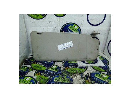 PLAFONIERA CITROEN BERLINGO VAN (B9) (04/08-03/13 9HS NBA053005048003