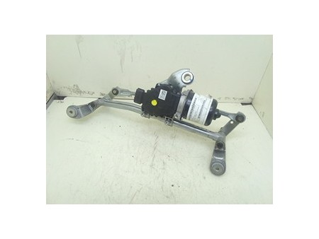MECCANISMO TERGIPARABREZZA CON MOTOR SMART FORTWO CABRIO (A453) (12/15-)  A4538200240