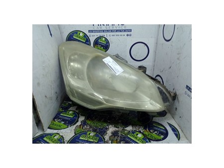 PROIETTORE DX. CITROEN BERLINGO VAN (B9) (04/08-03/13 9HS 6206K6