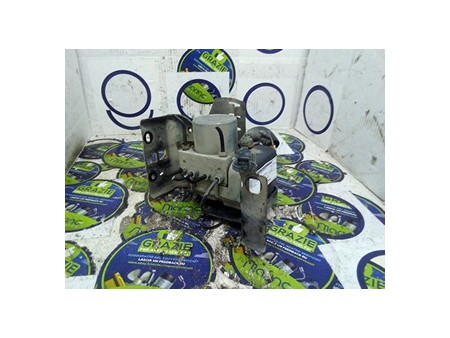 AGGREGATO ABS CITROEN BERLINGO VAN (B9) (04/08-03/13 9HS 4541ET