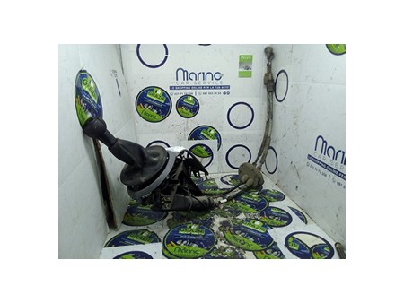 LEVA CAMBIO CITROEN BERLINGO VAN (B9) (04/08-03/13 9HS 2400FR