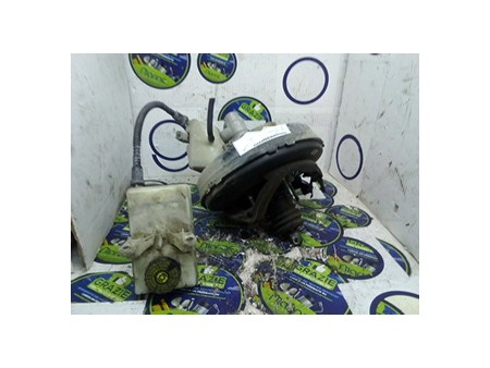 SERVOFRENO CITROEN BERLINGO VAN (B9) (04/08-03/13 9HS 4535AW