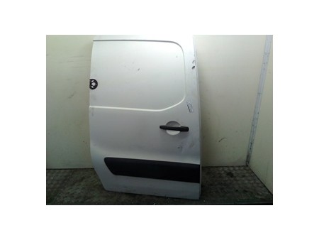 PORTA CARICO POST. A BATTENTE LAMIERA SX. CITROEN BERLINGO VAN (B9) (04/08-03/13 9HS 8702E1