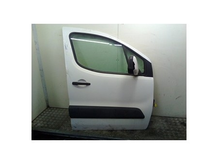 PORTA ANT. DX. CITROEN BERLINGO VAN (B9) (04/08-03/13 9HS 9004Z6