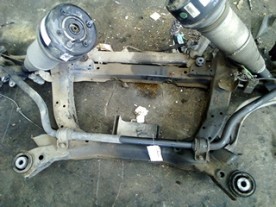 FRONT AUXILIARY FRAME....