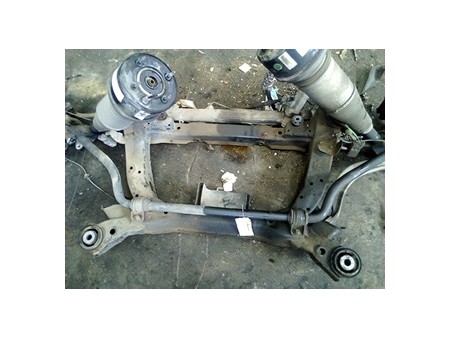 TELAIO AUSILIARIO ANT. JAGUAR XJ (X350-X358-X359)  NB3395000110003369057427