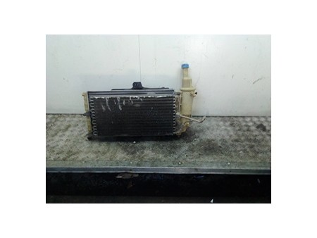 RADIATORE LANCIA Y (01/96-10/00) 840A3000 46465021