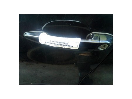 MANIGLIA PORTA ANT. 01/08 SX. BMW SERIE 1 (E81/E87) (03/07-12/12 N47D20A 51210392542