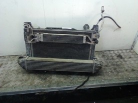 INTEGRATED OIL COOLER...