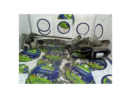 MOTORINO TERGIPARABREZZA JAGUAR XJ (X350-X358-X359)  NB1798000110003369057427