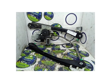 ALZACRISTALLO ELETTR. CON MOTORINO DX JAGUAR XJ (X350-X358-X359)  NB0065000110003369057427DX