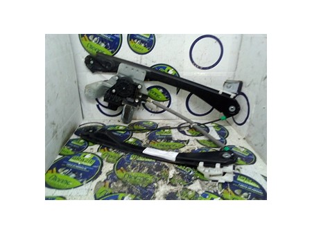 ALZACRISTALLO ELETTR. CON MOTORINO SX JAGUAR XJ (X350-X358-X359)  NB0065000110003369057427SX