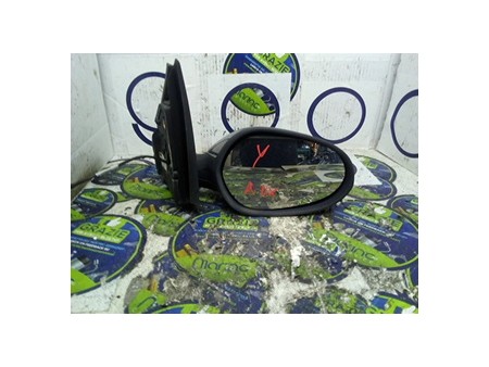 RETROVISORE EST. DX. LANCIA YPSILON (TE) (09/06-12/08) 188A4000 735345130