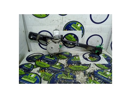 ALZACRISTALLO PORTA ANT. DX. FIAT PUNTO (1N/1P) (07/99-12/05) 188A5000 46536309