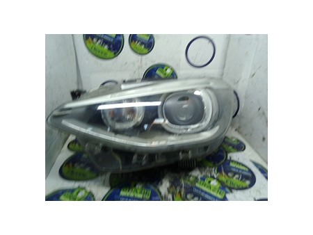 PROIETTORE SX. BMW SERIE 1 (F20) 5P (06/11-03/15 N47D20C 63117229671
