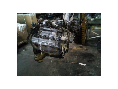 MOTORE COMPL. RILEVARE N.CAT. DA ORIGINA MERCEDES-BENZ CLASSE GLE COUPÉ (C292) (03/15 642826 Q0000000001