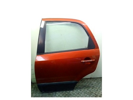 PORTA POST. SX. FIAT SEDICI (3B) (02/06-11/11) M16A 71743029