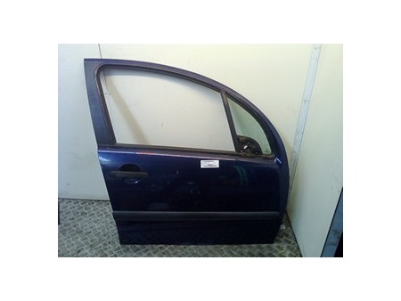 PORTA ANT. DX. CITROEN C3 1A SERIE (02/02-12/05) 8HZ 9004V1