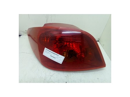 FANALE POST. SX. PEUGEOT 307 (04/01-12/06) 8HZ 6350P3