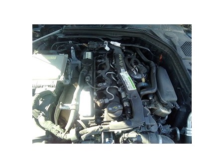 MOTORE COMPL. RILEVARE N.CAT. DA MOTORE MERCEDES-BENZ CLASSE C (W/S205) (12/13-) 651921 Q0000000001