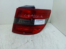 FANALE POST. DX MERCEDES-BENZ CLASSE C (W/S203) (05/00-12/07 271946 NB0868013025058DX