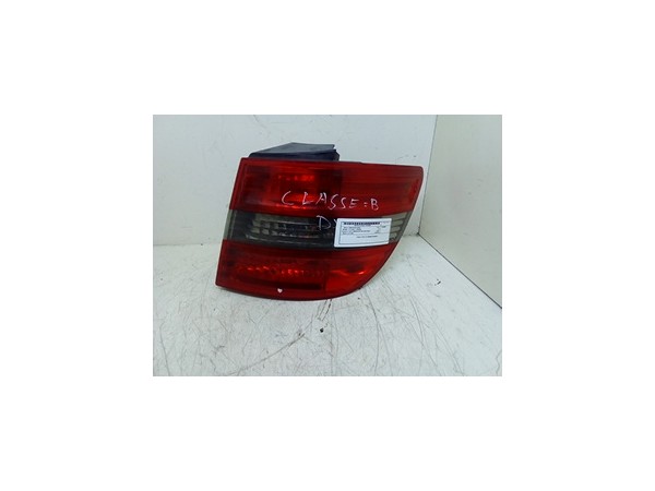 FANALE POST. DX MERCEDES-BENZ CLASSE C (W/S203) (05/00-12/07 271946 NB0868013025058DX