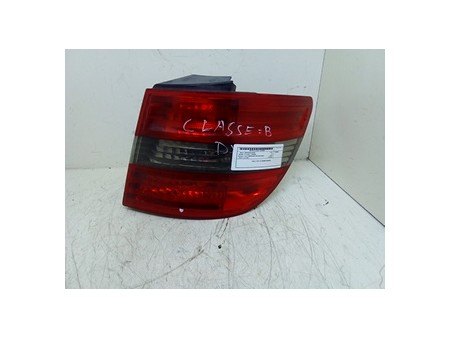 FANALE POST. DX MERCEDES-BENZ CLASSE C (W/S203) (05/00-12/07 271946 NB0868013025058DX