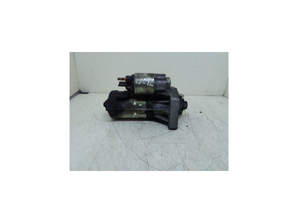 MOTORINO AVVIAMENTO NISSAN QASHQAI (J11E) (01/14-03/18) R9M NB1777015051003