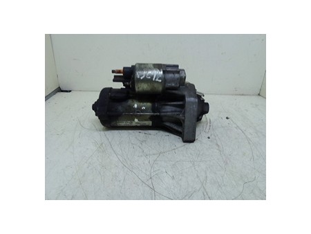 MOTORINO AVVIAMENTO NISSAN QASHQAI (J11E) (01/14-03/18) R9M NB1777015051003