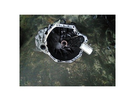 CAMBIO COMPL. NISSAN QASHQAI (J11E) (01/14-03/18) R9M 320104EA2B