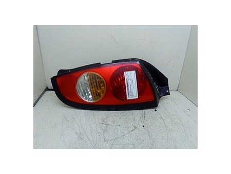 FANALE POST. DX. HYUNDAI ATOS PRIME (09/03-03/09) G4HD 9240205510