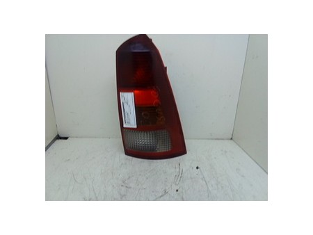 FANALE POST. DX. FORD FOCUS (CAK) (10/98-03/02) FXDA 1233322